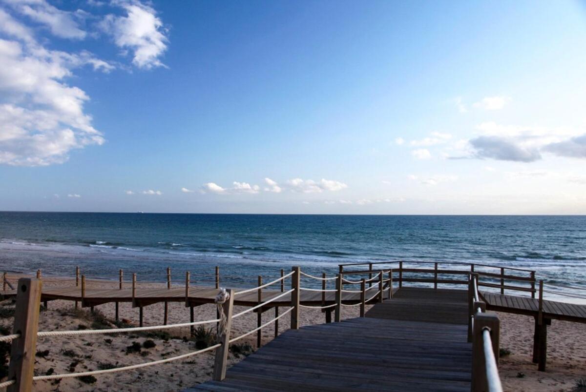 Herdade Dos Salgados, T3-11B2A, Vila Das Lagoas, Albufeira Gale  Экстерьер фото