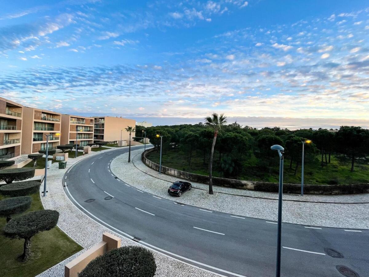 Herdade Dos Salgados, T3-11B2A, Vila Das Lagoas, Albufeira Gale  Экстерьер фото