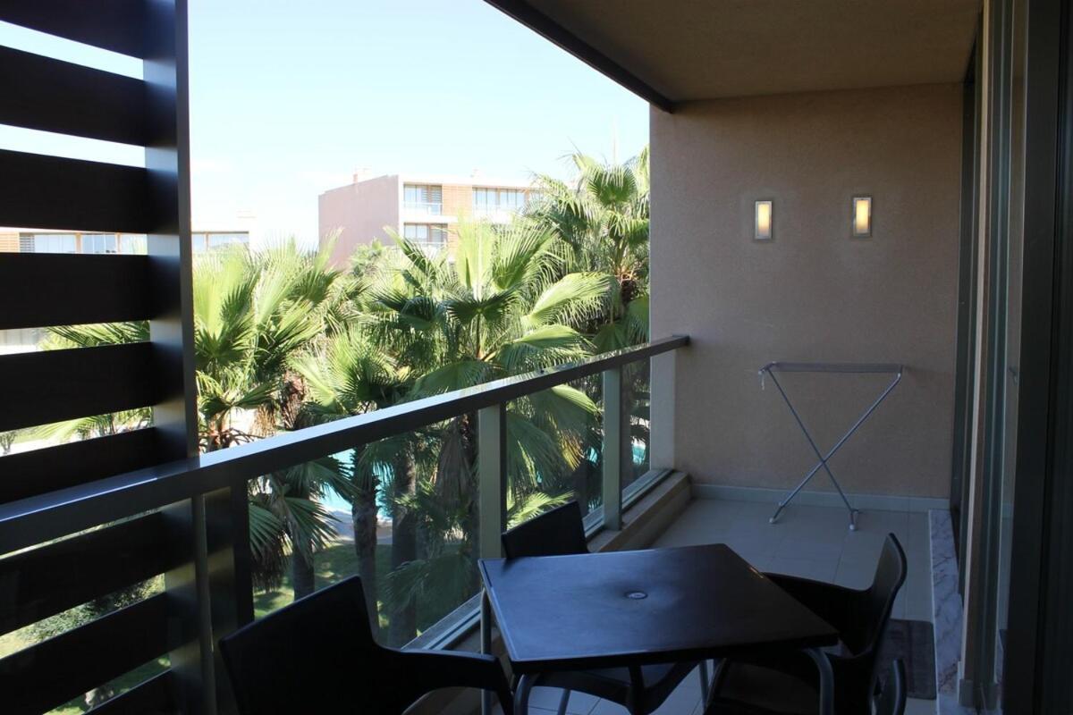Herdade Dos Salgados, T3-11B2A, Vila Das Lagoas, Albufeira Gale  Экстерьер фото