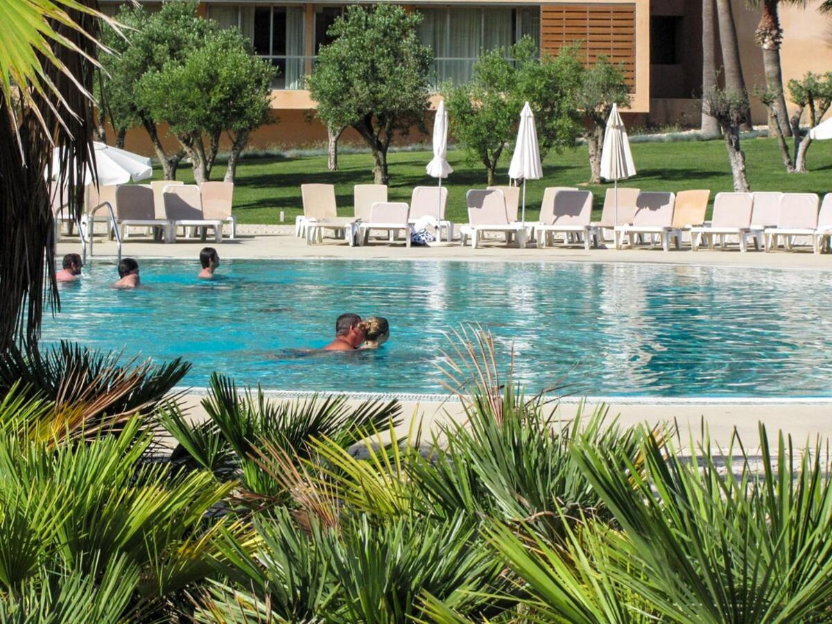 Herdade Dos Salgados, T3-11B2A, Vila Das Lagoas, Albufeira Gale  Экстерьер фото